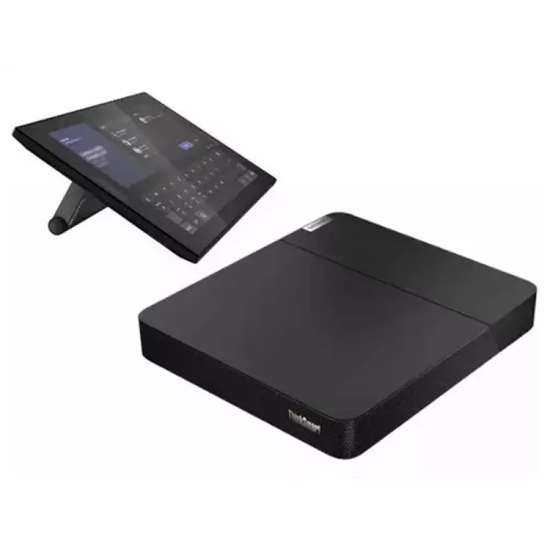 Videokonferenzsystem Lenovo ThinkSmart Core IP Controller ThinkSmart Bar 180 Ethernet LAN Wi-Fi Bluetooth