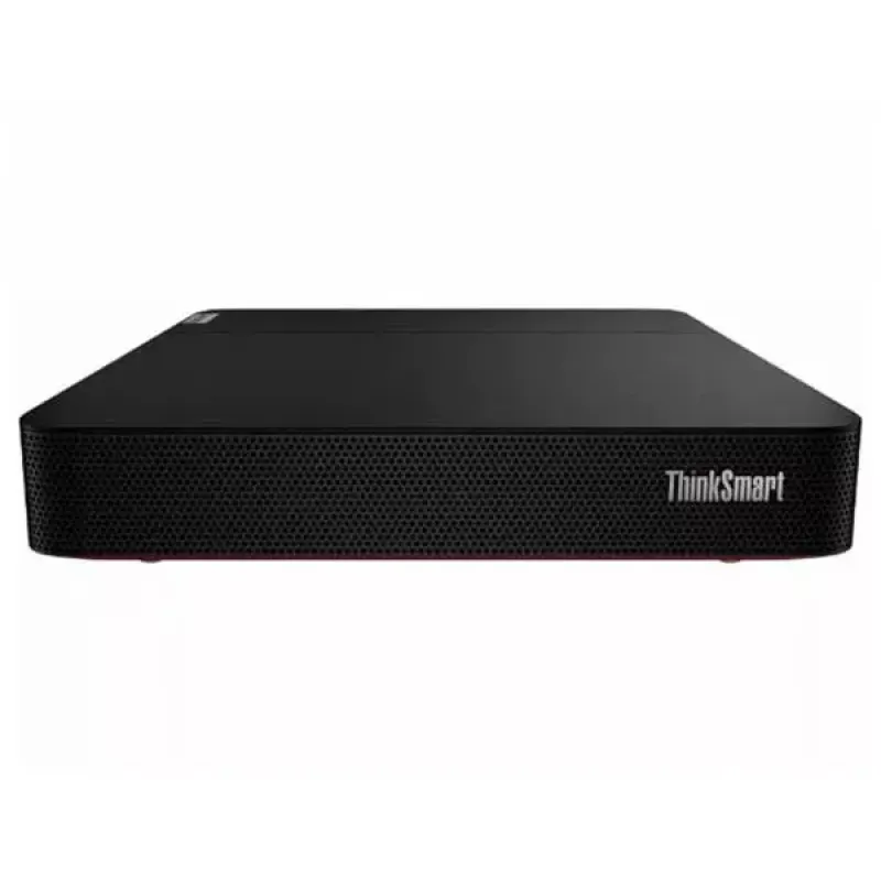 Videokonferenzsystem Lenovo ThinkSmart Core IP Controller ThinkSmart Bar 180 Ethernet LAN Wi-Fi Bluetooth
