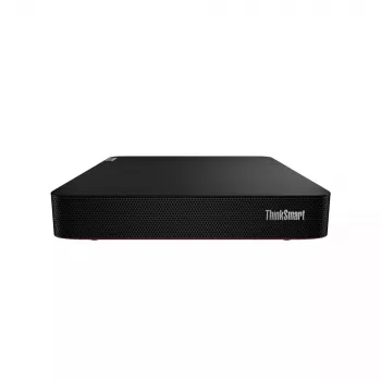 Videokonferenzsystem Lenovo ThinkSmart Core IP Controller ThinkSmart Bar 180 Ethernet LAN Wi-Fi Bluetooth