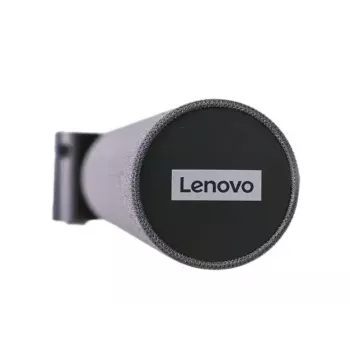 Konferenz-Audiobar Lenovo ThinkSmart Bar 180 mit USB-C-Konnektivität und 180° Sichtfeld