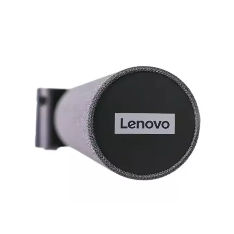 Konferenz-Audiobar Lenovo ThinkSmart Bar 180 mit USB-C-Konnektivität und 180° Sichtfeld