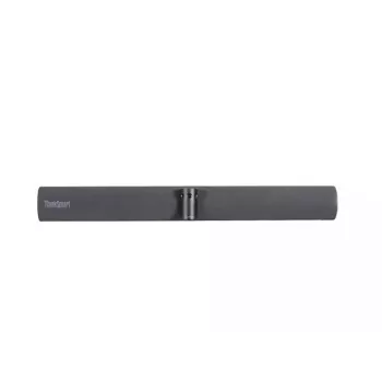 Konferenz-Audiobar Lenovo ThinkSmart Bar 180 mit USB-C-Konnektivität und 180° Sichtfeld