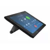 Konferenzcontroller Lenovo ThinkSmart 12QL0004MT für Zoom, kompaktes schwarzes Gerät zur Besprechungssteuerung