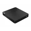 Konferenzcontroller Lenovo ThinkSmart 12QL0004MT für Zoom, kompaktes schwarzes Gerät zur Besprechungssteuerung