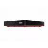 Konferenzcontroller Lenovo ThinkSmart 12QL0004MT für Zoom, kompaktes schwarzes Gerät zur Besprechungssteuerung