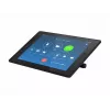 Konferenzcontroller Lenovo ThinkSmart 12QL0004MT für Zoom, kompaktes schwarzes Gerät zur Besprechungssteuerung
