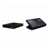 Konferenzcontroller Lenovo ThinkSmart 12QL0004MT für Zoom, kompaktes schwarzes Gerät zur Besprechungssteuerung