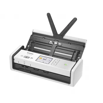 Brother ADS-1800W Scanner ADF-Scanner 600 x 600 DPI A4 Weiß