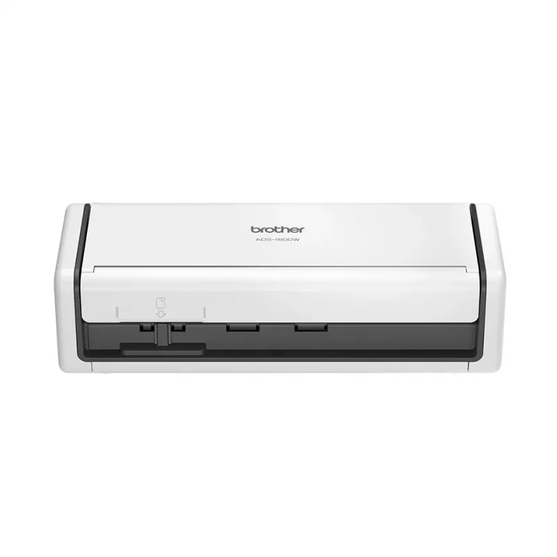 Brother ADS-1800W Scanner ADF-Scanner 600 x 600 DPI A4 Weiß