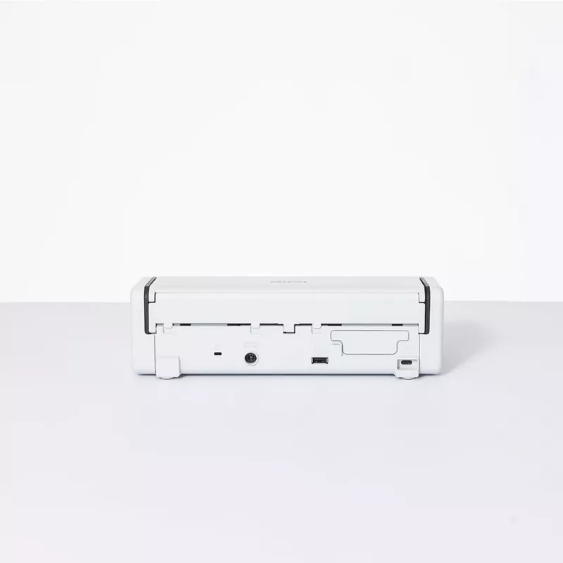 Brother ADS-1800W Scanner ADF-Scanner 600 x 600 DPI A4 Weiß