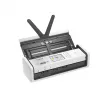 Brother ADS-1800W Scanner ADF-Scanner 600 x 600 DPI A4 Weiß