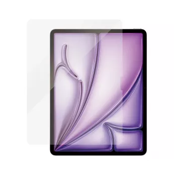 PanzerGlass® Displayschutzfolie iPad Air 13'' (2024-2026) | iPad Pro 13'' (2024-2025) | Ultra-Wide Fit