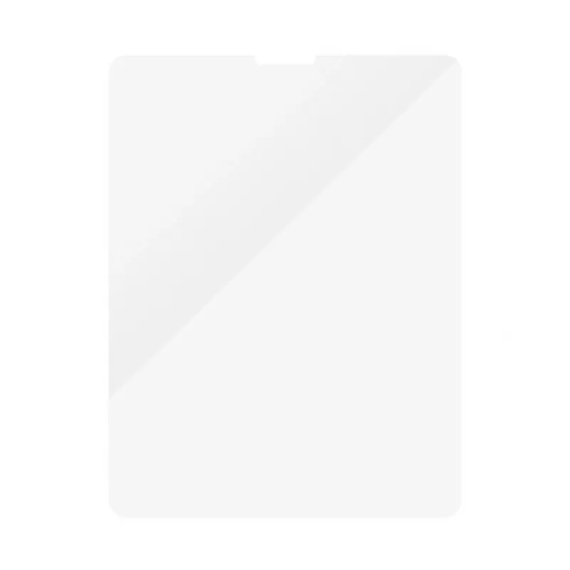 PanzerGlass® Displayschutzfolie iPad Pro 12,9'' (2018, 2020, 2021, 2022) | Ultra-Wide Fit