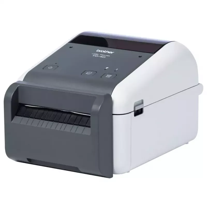 Brother PA-CU-001 Drucker/Scanner Ersatzteil/Zubehör Cutter 1 Stk.