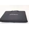 SALE OUT. Segway Solar Panel 100 W, UNVERPACKT, GEBRAUCHT, KRATZER