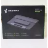 SALE OUT. Segway Solar Panel 100 W, UNVERPACKT, GEBRAUCHT, KRATZER