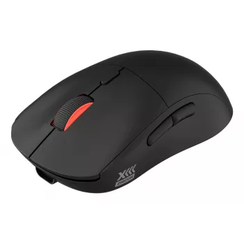 GENESIS Zircon XIII Maus Gaming Ambidextrous RF Wireless + USB Type-C Optisch 26000 DPI