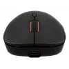 GENESIS Zircon XIII Maus Gaming Ambidextrous RF Wireless + USB Type-C Optisch 26000 DPI