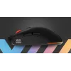 GENESIS Zircon XIII Maus Gaming Ambidextrous RF Wireless + USB Type-C Optisch 26000 DPI