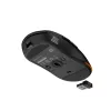 GENESIS Zircon XIII Maus Gaming Ambidextrous RF Wireless + USB Type-C Optisch 26000 DPI