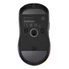 GENESIS Zircon XIII Maus Gaming Ambidextrous RF Wireless + USB Type-C Optisch 26000 DPI