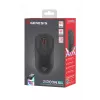 GENESIS Zircon XIII Maus Gaming Ambidextrous RF Wireless + USB Type-C Optisch 26000 DPI