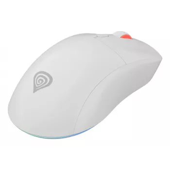 GENESIS Zircon XIII Maus Gaming Ambidextrous RF Wireless + USB Type-C Optisch 26000 DPI