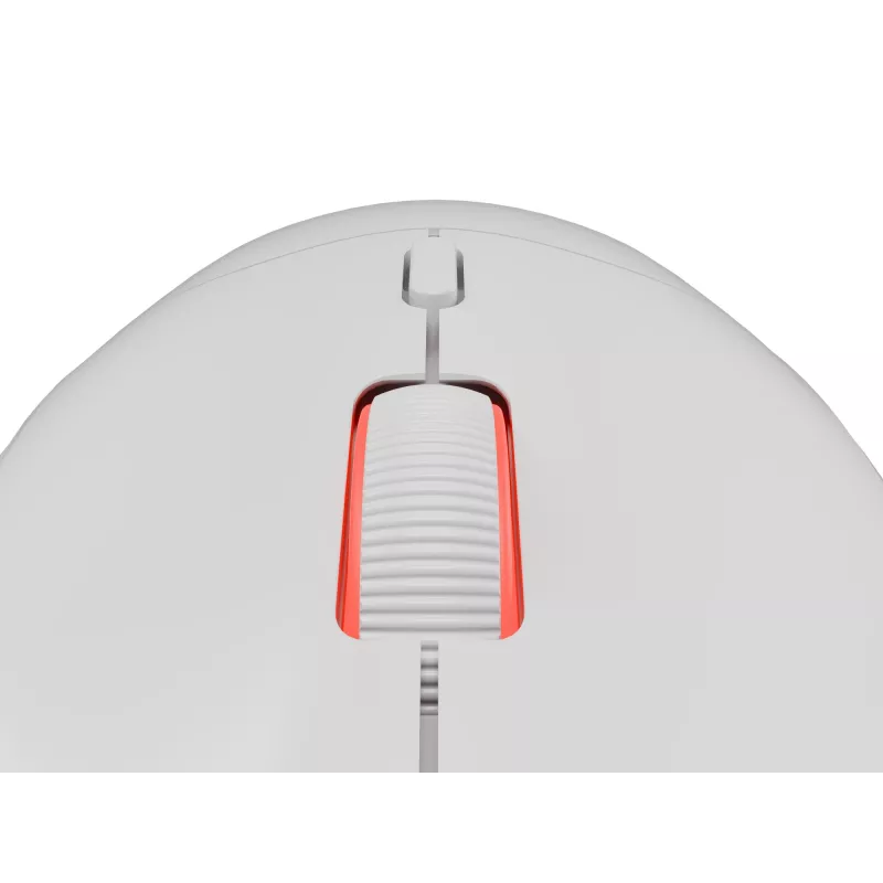 GENESIS Zircon XIII Maus Gaming Ambidextrous RF Wireless + USB Type-C Optisch 26000 DPI
