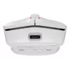 GENESIS Zircon XIII Maus Gaming Ambidextrous RF Wireless + USB Type-C Optisch 26000 DPI