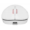 GENESIS Zircon XIII Maus Gaming Ambidextrous RF Wireless + USB Type-C Optisch 26000 DPI