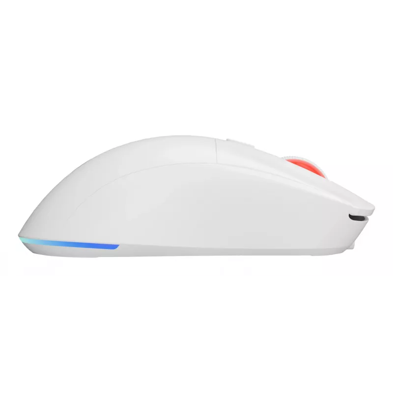 GENESIS Zircon XIII Maus Gaming Ambidextrous RF Wireless + USB Type-C Optisch 26000 DPI