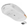 GENESIS Zircon XIII Maus Gaming Ambidextrous RF Wireless + USB Type-C Optisch 26000 DPI