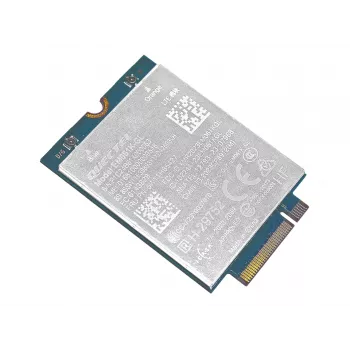 Netzwerkkarte Lenovo 4XC1Q24438 Intern WWAN Wireless M.2