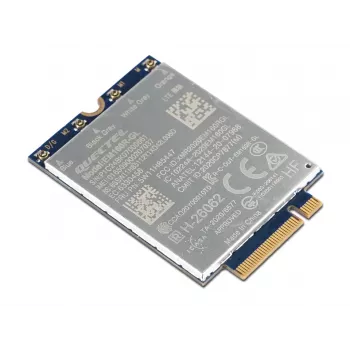Lenovo 4XC1Q24436 Netzwerkkarte Intern WWAN 1000 Mbit/s