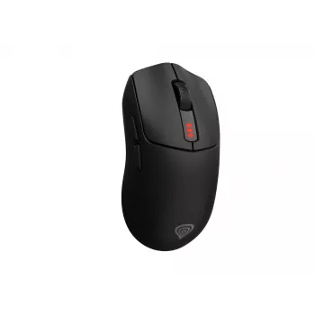 GENESIS Zircon 500 Maus Gaming Rechtshändig RF Wireless + Bluetooth + USB Typ-C Optisch 10000 DPI