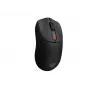 GENESIS Zircon 500 Maus Gaming Rechtshändig RF Wireless + Bluetooth + USB Typ-C Optisch 10000 DPI