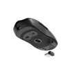 GENESIS Zircon 500 Maus Gaming Rechtshändig RF Wireless + Bluetooth + USB Typ-C Optisch 10000 DPI