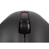 GENESIS Zircon 500 Maus Gaming Rechtshändig RF Wireless + Bluetooth + USB Typ-C Optisch 10000 DPI