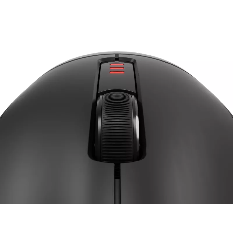 GENESIS Zircon 500 Maus Gaming Rechtshändig RF Wireless + Bluetooth + USB Typ-C Optisch 10000 DPI