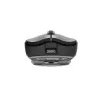 GENESIS Zircon 500 Maus Gaming Rechtshändig RF Wireless + Bluetooth + USB Typ-C Optisch 10000 DPI