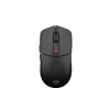 GENESIS Zircon 500 Maus Gaming Rechtshändig RF Wireless + Bluetooth + USB Typ-C Optisch 10000 DPI