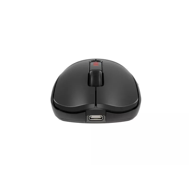 GENESIS Zircon 500 Maus Gaming Rechtshändig RF Wireless + Bluetooth + USB Typ-C Optisch 10000 DPI
