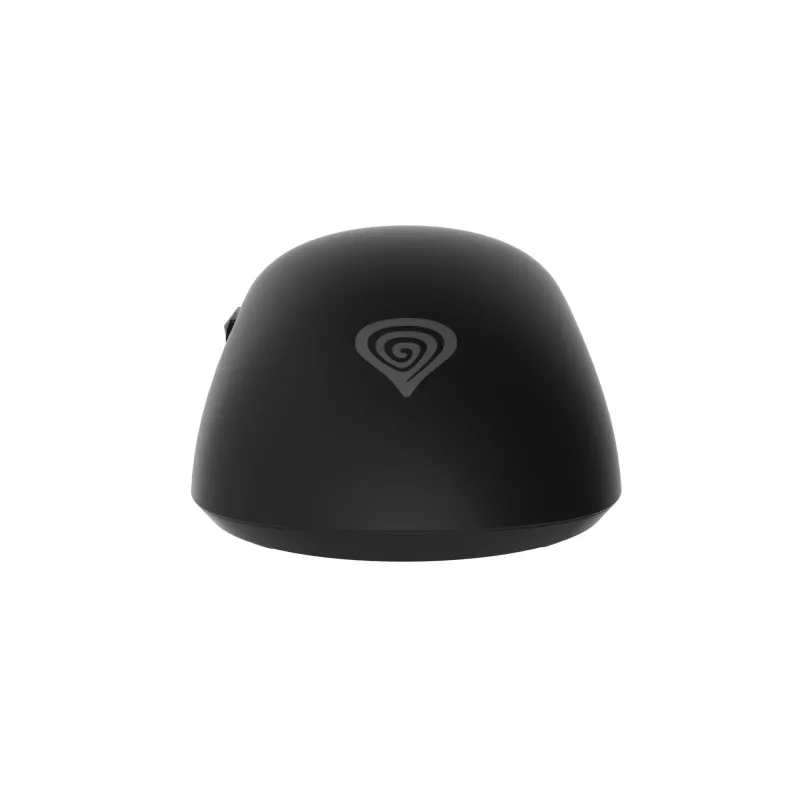 GENESIS Zircon 500 Maus Gaming Rechtshändig RF Wireless + Bluetooth + USB Typ-C Optisch 10000 DPI