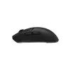 GENESIS Zircon 500 Maus Gaming Rechtshändig RF Wireless + Bluetooth + USB Typ-C Optisch 10000 DPI