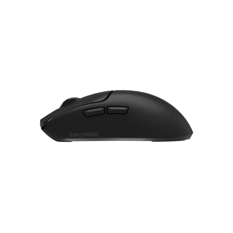 GENESIS Zircon 500 Maus Gaming Rechtshändig RF Wireless + Bluetooth + USB Typ-C Optisch 10000 DPI