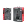 GENESIS Zircon 500 Maus Gaming Rechtshändig RF Wireless + Bluetooth + USB Typ-C Optisch 10000 DPI