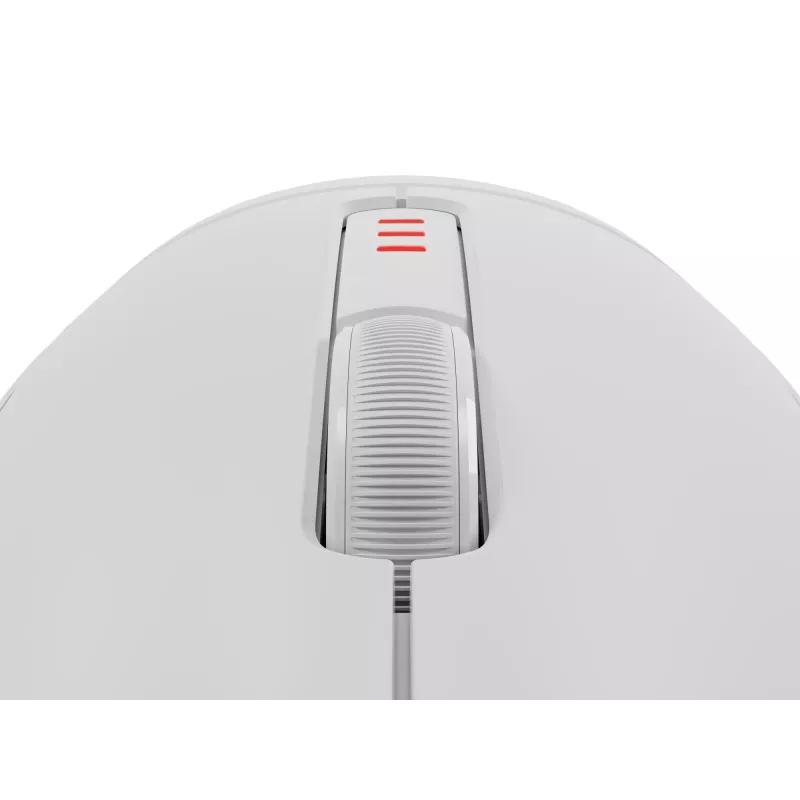 GENESIS Zircon 500 Maus Gaming Rechtshänder RF Wireless + Bluetooth + USB Typ-C Optisch 10000 DPI