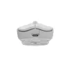 GENESIS Zircon 500 Maus Gaming Rechtshänder RF Wireless + Bluetooth + USB Typ-C Optisch 10000 DPI