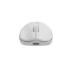GENESIS Zircon 500 Maus Gaming Rechtshänder RF Wireless + Bluetooth + USB Typ-C Optisch 10000 DPI