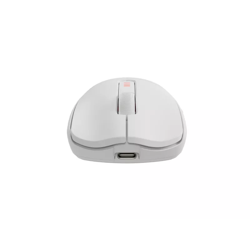 GENESIS Zircon 500 Maus Gaming Rechtshänder RF Wireless + Bluetooth + USB Typ-C Optisch 10000 DPI